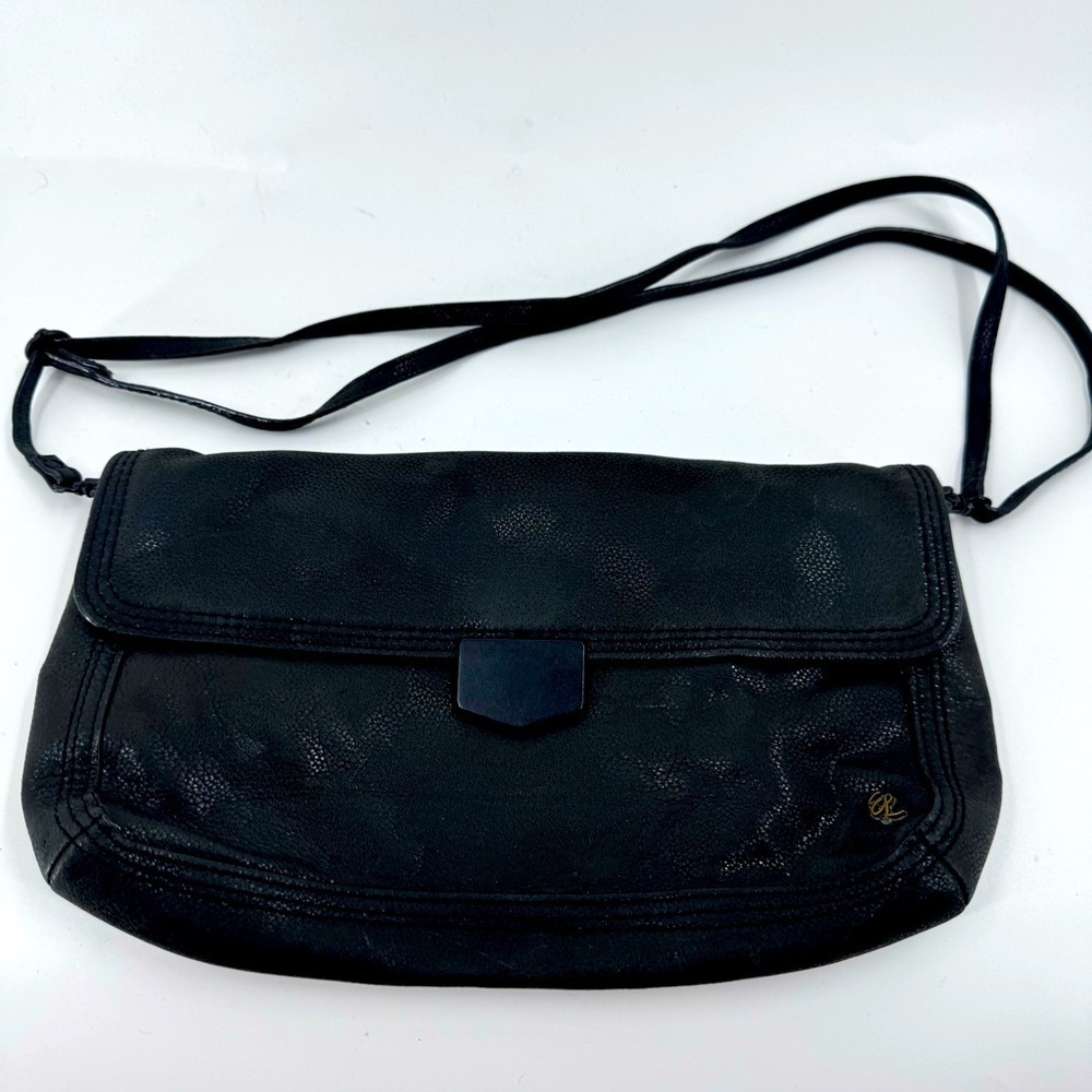 Elliot Lucca Metallic Crossbody‎ Bag